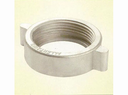 WM-051铝锁帽