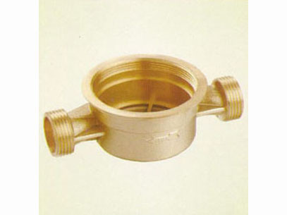 WM-057铜单流水表壳